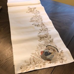 NWT Rare Williams Sonoma Plymouth Runner